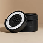 Pura and Homesick - Fragrance for Pura Car Diffuser - Clean & Safe Luxury Diffuser Scent - Long-Lasting Fragrance for 30 Days of Aroma - Hawaii