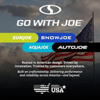 Sun Joe SPX-HDC1G House and Deck All-Purpose Pressure Washer Rated Concentrated Cleaner, 1-Gallon , White , 128 Fl Oz (Pack of 1)