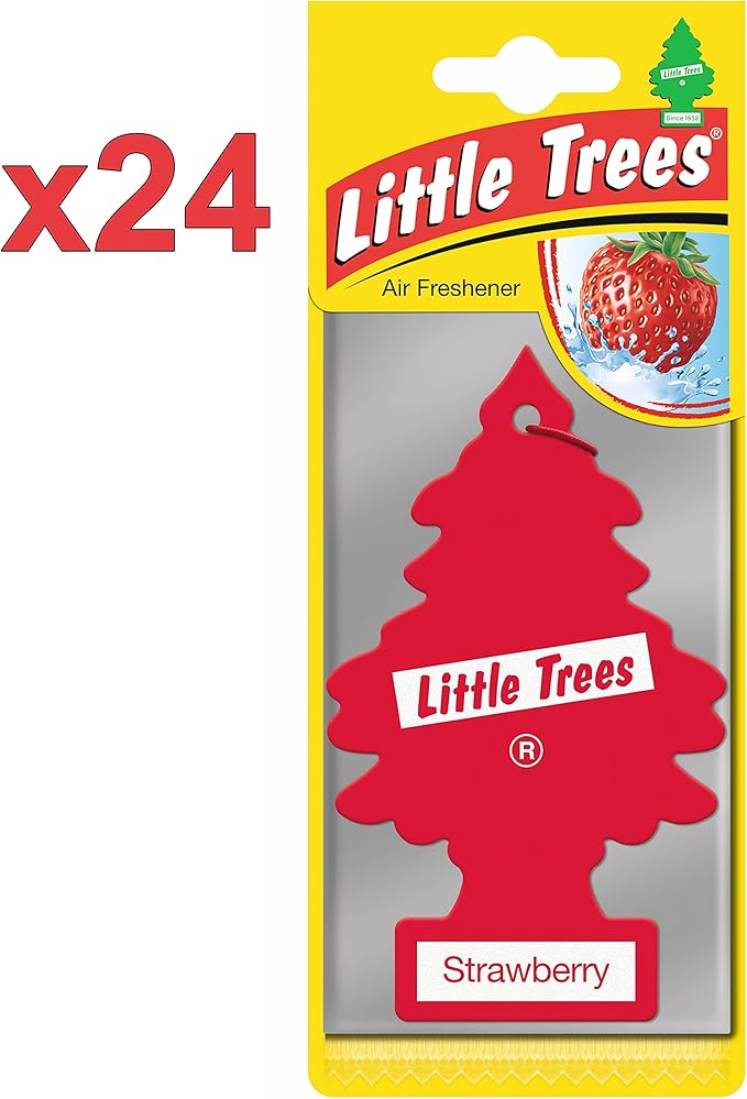Car Freshener U1P10312 Air Freshener