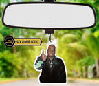 Car Air Fresheners | Funny Meme 3 Pack | Car Decor, Stylish Odor Neutralizer, Ideal Gift for Men and Women