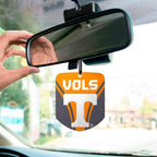 FANMATS NHL Auto 2 Pack Shield Design Air Fresheners