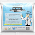 Dr.Party Single Foam Powder Pack - Create Up to 120 Gallons of Foam in Minutes - Ultimate Bubble Party Solution
