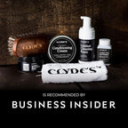 Clyde's™ Recoloring Balm | Non-Toxic Material Dye & Restorer for Furniture, Car Seats, & More | 23 Colors