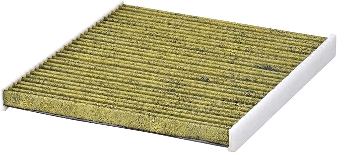 Purolator PBC35479 PurolatorBOSS Premium Cabin Air Filter with Febreze Freshness