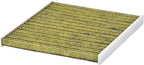 Purolator PBC35479 PurolatorBOSS Premium Cabin Air Filter with Febreze Freshness