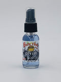 Rasta Vibez City Life Type Air Freshener