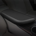 AOMSAZTO Carbon Fiber Armrest Covers for 2018-2024 Toyota Camry,Including L, LE, SE, XLE, XSE in regular, hybrid, V6, TRD.