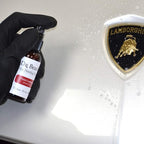 Dr. Beasley's - PK-19 Nano Resin Kit - Semi Permanent Ceramic Coating System, Resists Etching and UV Damage, Protects Paint for 2-3 Years