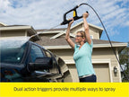 Karcher VersaGRIP Universal Trigger Gun for Gas Pressure Washers (8.755-203.0)