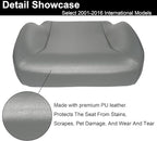 Car Seat Cushion Compatible with 2001-2016 Select International