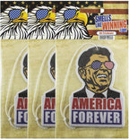 Air Freshener (1, Reagan)