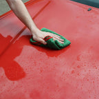 Detail King Aqua Seal - Express Car Paint Sealant - Paint Protectant - Hydrophobic - Safe On All Surfaces - 1 Gallon