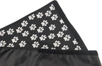 Pet Dog Trunk Cargo Liner - Oxford Car SUV Seat Cover - Waterproof Floor Mat for Dogs Cats - Washable Dog Accessories