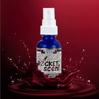 Rocket Scent - Oil Air Fresheners + Odor & Smoke Eliminator + Home, Car, Office, Bathroom Deodorizer (Luxury Scents)