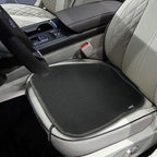 Big Ant Breathable Car Seat Cushion, 1PC Car Interior Seat Cover Cushion Pad Mat for Auto Supplies Home Office Chair (Black)