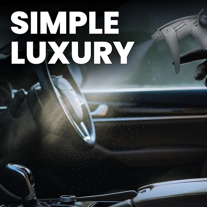 LANE'S Honey Suckle Car Air Freshener - Honey Suckle Scent - 1 Gallon (128oz) Liquid
