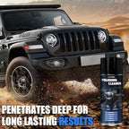EAWONGEE Interior Car Cleaner & Protectant, 450ml, Multi-Surface Polish for Plastic, Leather, Vinyl, 2pcs