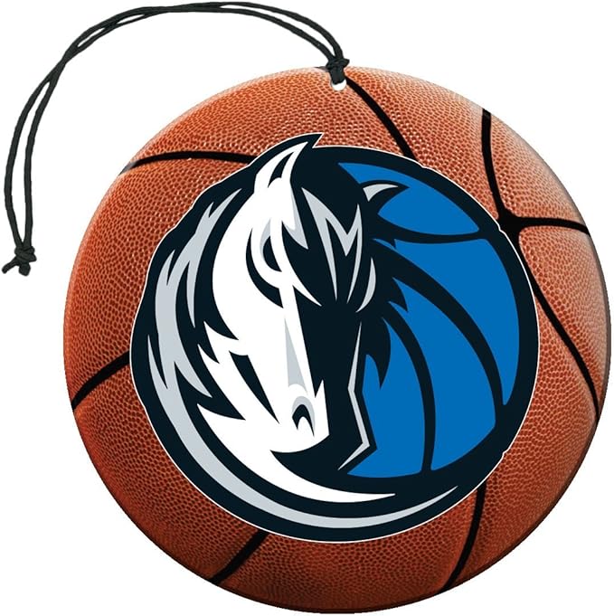 NBA Air Freshener (3 Pack)