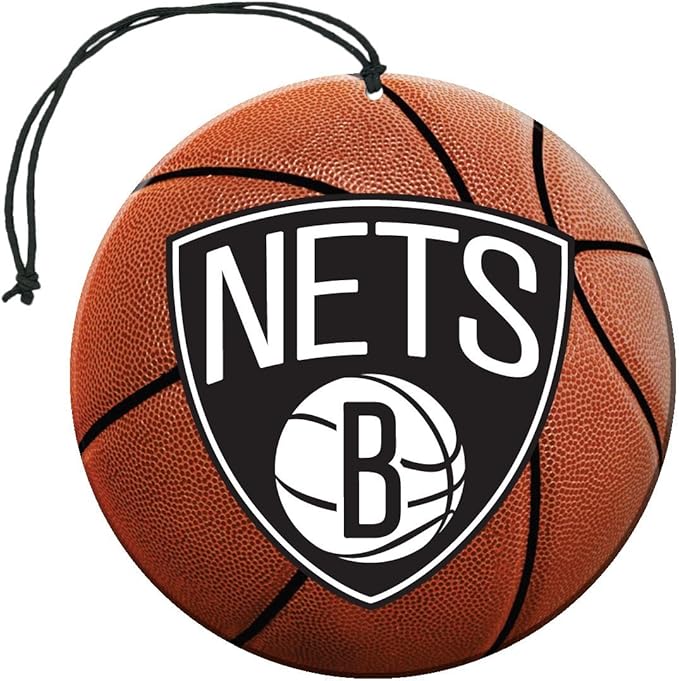 NBA Air Freshener (3 Pack)