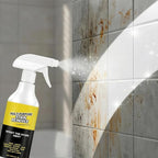 AlienPower Spray – A powerful cleaner for kitchens, floors, toilets, and cars. Its quick-acting formula effectively removes hard water stains, rust, yellowing, and stubborn residues.