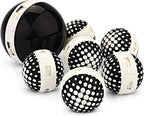 Sneaker Balls Odor-Fighting Shoe Fresheners, Eliminates Unpleasant Smells, Perfect For Sneakers, Gym Bags, Gear Bags, Drawers, Lockers, And More!, Powerball, 7 Pack