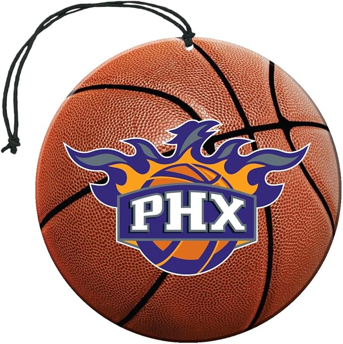 NBA Air Freshener (3 Pack)