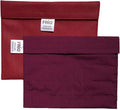 FRIO Cooling Wallet - Insulin Cooler for 45+ Hours of Stress Free On The Go - Red - XL