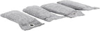 Activated Charcoal Odor Absorber Bags Air Purifying Car Freshener Home Deodorizer