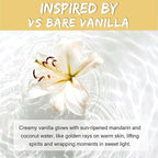 MUBYOK 1.5LB Vanilla Sunkissed Premium Scented Aroma Beads for Making Car Freshies Supplies PreScented Beads for Car Air Freshener Sachets Long-Lasing Scent