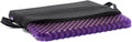 Purple Simply Seat Cushion | Pressure Reducing Grid Designed for Ultimate Comfort | Designed for Cars and Travel | Made in The USA