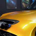Gyeon Matte EVO Light Kit Ceramic Coating for Matte and Satin finishes Hydrophobic Paint sealant UV Chemical Protection enhances Color Depth Without Gloss adds Lasting Matte Protection
