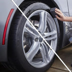 Armor All Extreme Tire Shine Gel by Armor All, Tire Shine for Restoring Color and Tire Protection, 18 Fl Oz