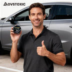 Ultimate Car Scratch & Trim Restoration Kit - Erases Scratches, Revives Faded Black Plastic, Vinyl & Rubber to Restore a Like-Deep Shine, Plastic Refurbishment