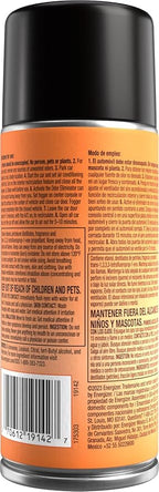 Armor All FRESHfx Smoke X Citrus Breeze Rapid Odor Eliminator - 2 OZ
