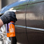 GYEON Wet Coat 500ml - Hydrophobic Ceramic Spray Coating for Cars - High Gloss Solutions for Your Car Paint Wheels and Glass - Spray On Rinse Off Easy DIY Use Formula (Pack of 2)