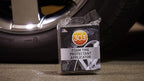 303 Products 39025 Tire Shine/Tire Dressing Applicator Pads - Perfect for Using to Apply Tire Shine, Tire Wet, Tire Gel, Or Tire Balm - Superior Product Application - Reduce Mess, 2 Pack , gray