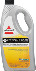 Bissell Rental 32OZ Pet Carpt Cleaner