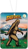 I Believe in Bigfoot AIR FRESHENER