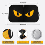 Car Windshield Sun Shade - Reflector Sunshade Offers Ultimate Protection for Car Interior, Cool Reflective Sun Blocker Fits Small Sedans, Mini SUVs