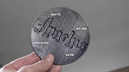 Angelus No. 600 Acrylic Leather Finisher – Flexible Clear Coat for Leather Shoes, Bags, Jackets & Accessories, High Shine Finish for Leather Craft & Restoration. No. 600-4 fl oz