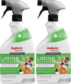 Rug Doctor by BISSELL Professional Urine Eliminator 22oz (Pack of 2)