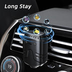 EGKimBa 30 Packs Air Scents Stick for Car Star Lights Projector, Car Air Freshner Refill