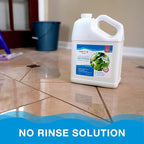 Orb-3 Multipurpose Enzyme Cleaner (1-Gallon, Clean & Fresh)