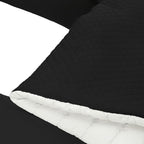 Little Unicorn Winter Car Seat Cover | Premium Insulated Fabric | Universal Fit & Easy to Install | Travel Bag Included (Pearl)