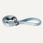 Amazon Basics Reflective Dog Leash with Dual-Padded Handles and D Ring, 6ft