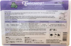 Tree frog Fresh Box White Musk 4-pack Treefrog Air Freshener, Large Pack and Long Lasting JDM Car Freshener
