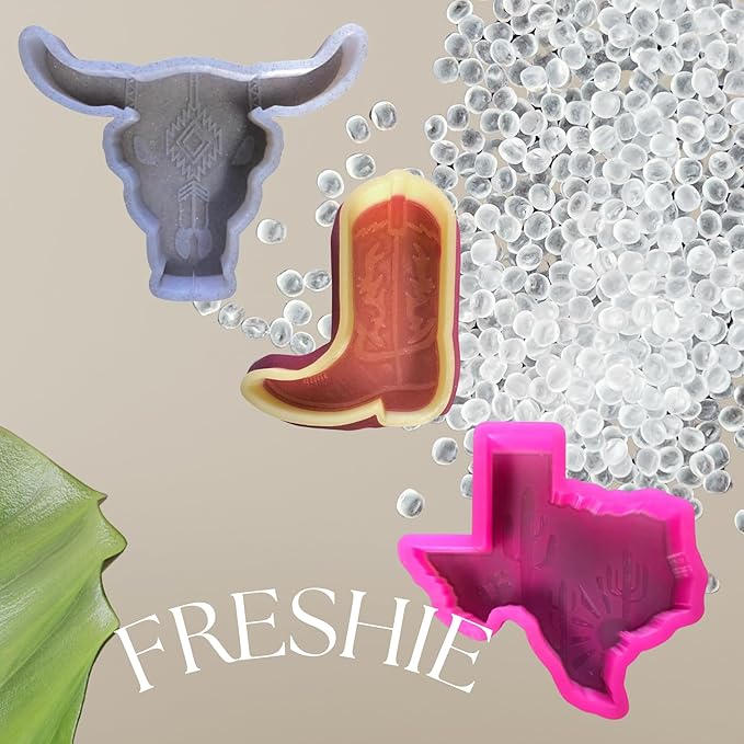 Prime Unscented Aroma Beads - Premium Fragrance Absorption and Long-Lasting Scents For Crafts & Projects - 4lb Bag
