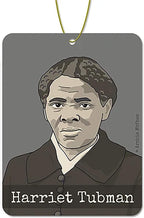Archie McPhee Harriet Tubman Air Freshener A Symbol of Freedom - Pine Scent