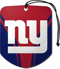 FANMATS NHL Auto 2 Pack Shield Design Air Fresheners