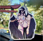 3 Pack Car Air Freshener Sexy, Cars Accessories Sexy for Women Girls And men, Funny Decor Hanging Fresheners Car Interior Room Decorations, for Gift